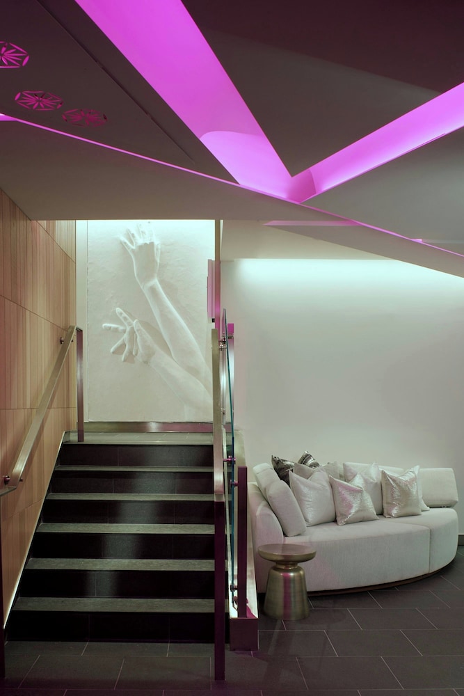 W Los Angeles - West Beverly Hills — Spa in Los Angeles, California