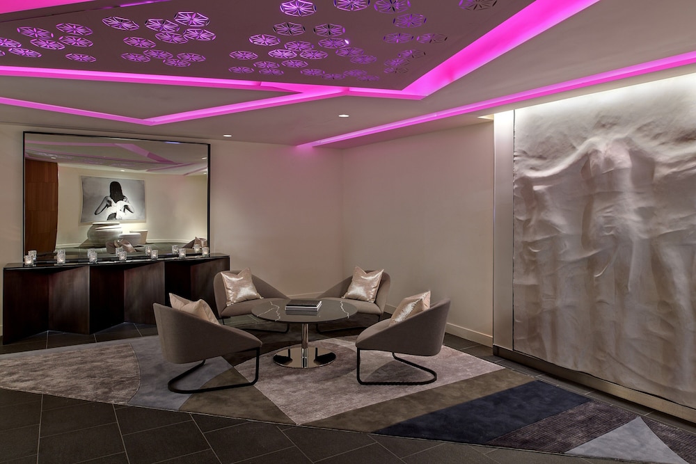 W Los Angeles - West Beverly Hills — Spa in Los Angeles, California