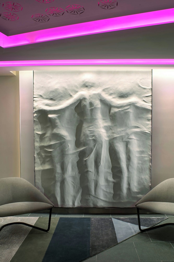 W Los Angeles - West Beverly Hills — Spa in Los Angeles, California