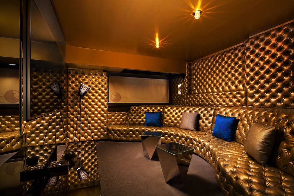 W Los Angeles - West Beverly Hills — Restaurant & bars in Los Angeles, California