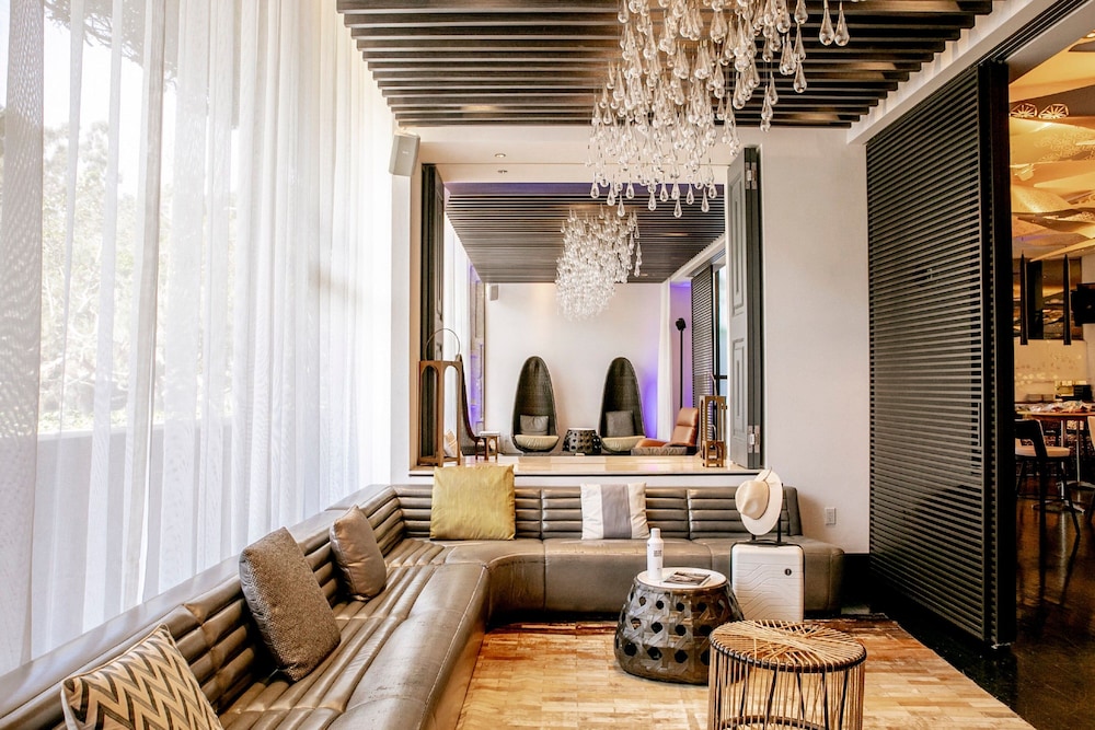 W Los Angeles - West Beverly Hills — Spa in Los Angeles, California