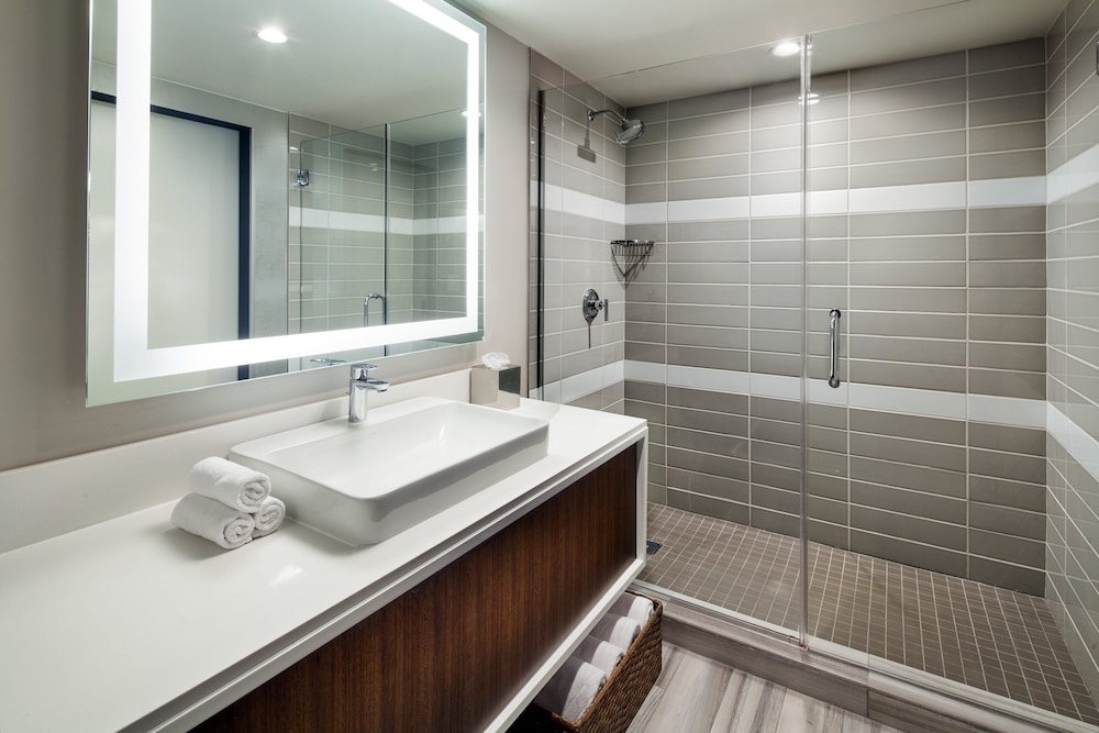 W Los Angeles - West Beverly Hills — Hotel rooms in Los Angeles, California