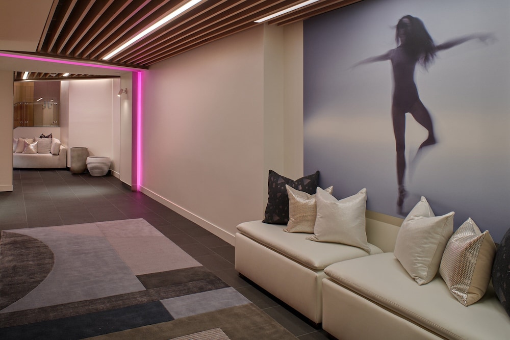 W Los Angeles - West Beverly Hills — Spa in Los Angeles, California