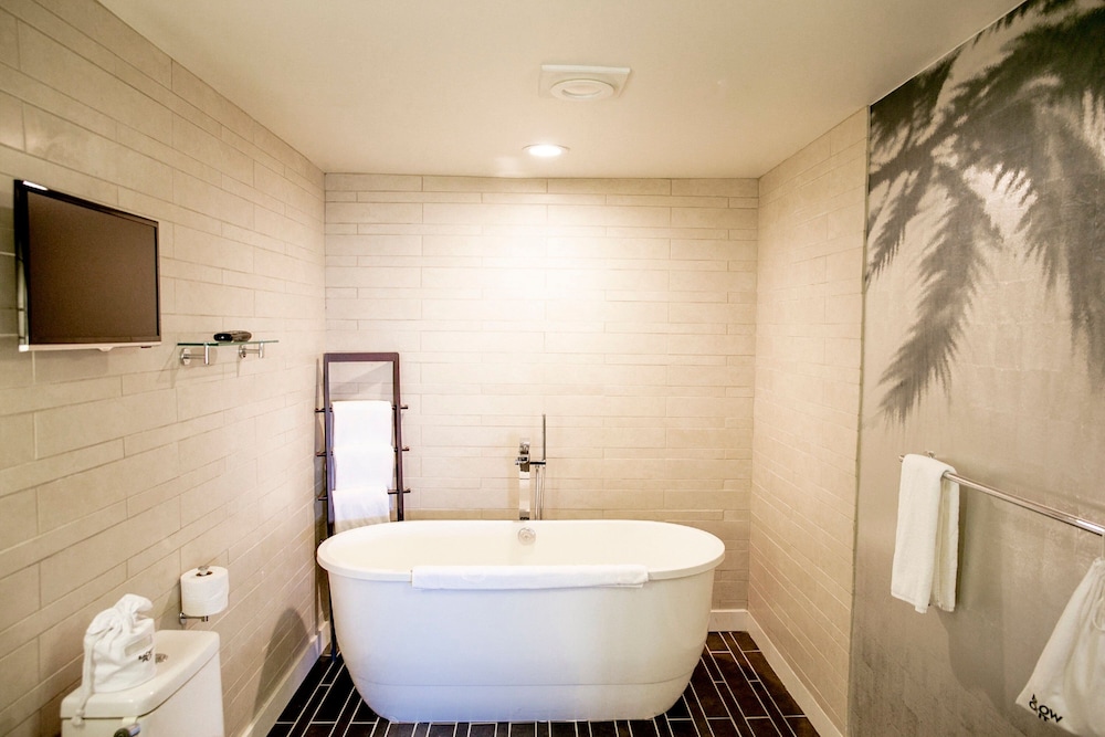 W Los Angeles - West Beverly Hills — Hotel rooms in Los Angeles, California