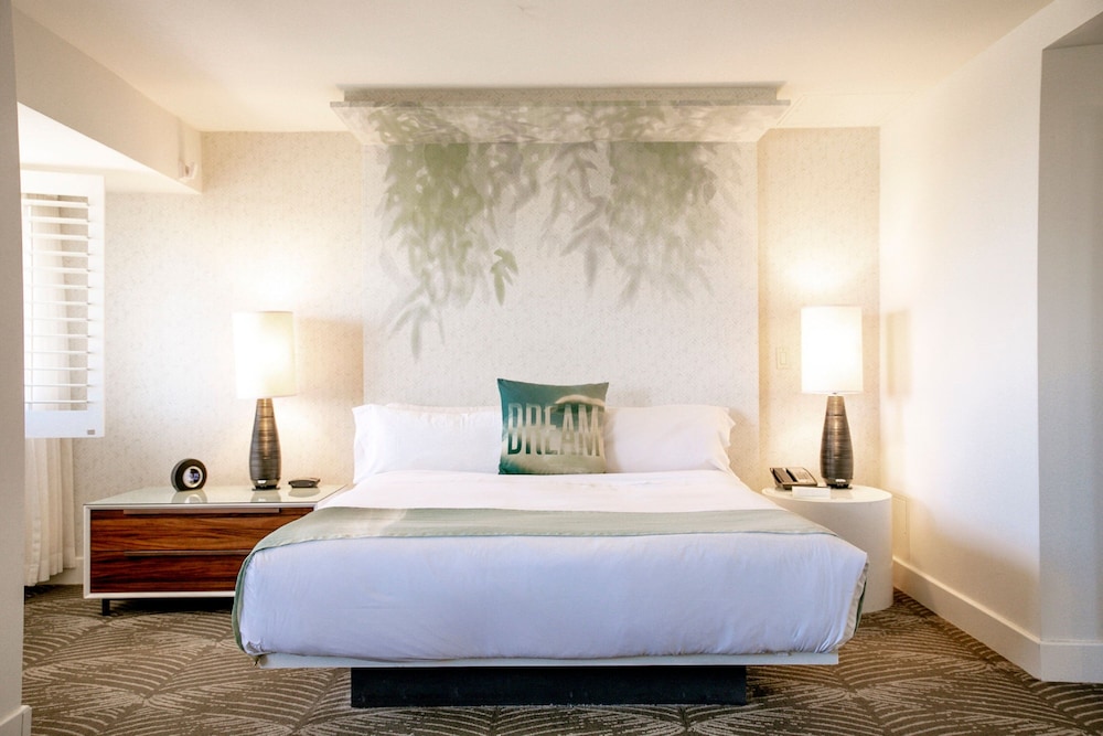 W Los Angeles - West Beverly Hills — Hotel rooms in Los Angeles, California