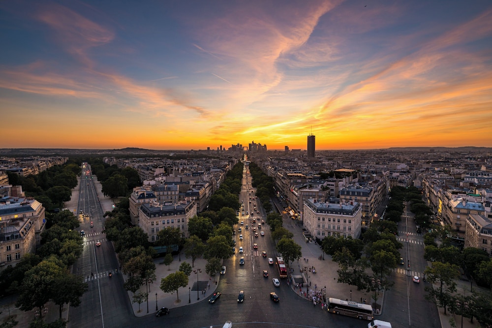 citizenM Paris Gare de Lyon - zdjęcie 4
