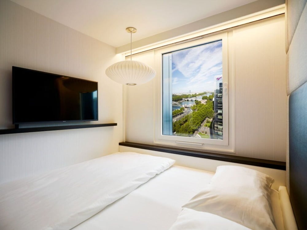 citizenM Paris Gare de Lyon - zdjęcie 5
