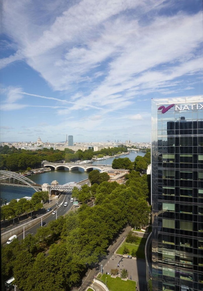 citizenM Paris Gare de Lyon - zdjęcie 2