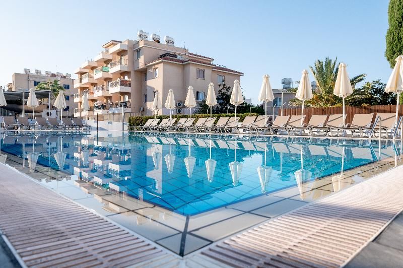 Kefalos - Damon Hotel Apartments image