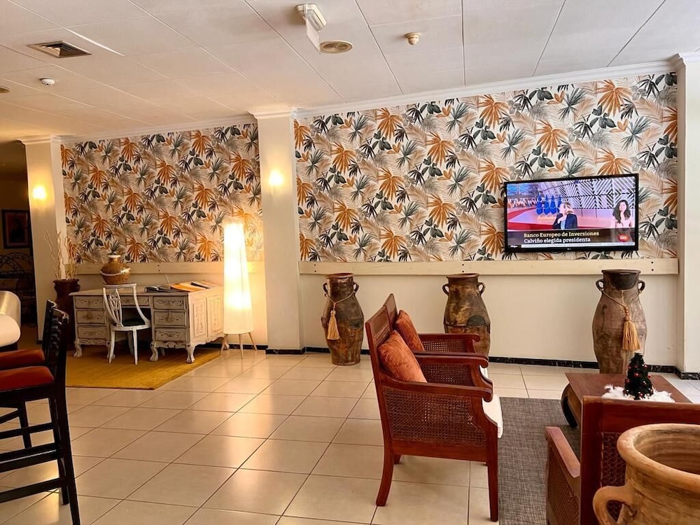 4Dreams Hotel — Hotel rooms in Puerto de la Cruz, Canary Islands