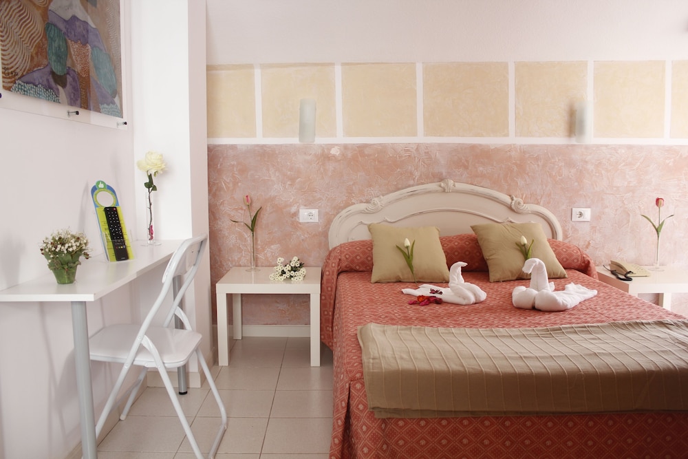 4Dreams Hotel — Hotel rooms in Puerto de la Cruz, Canary Islands
