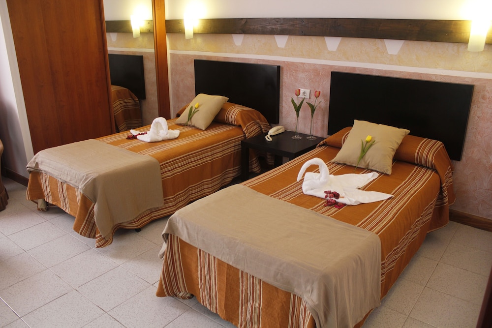 4Dreams Hotel — Hotel rooms in Puerto de la Cruz, Canary Islands
