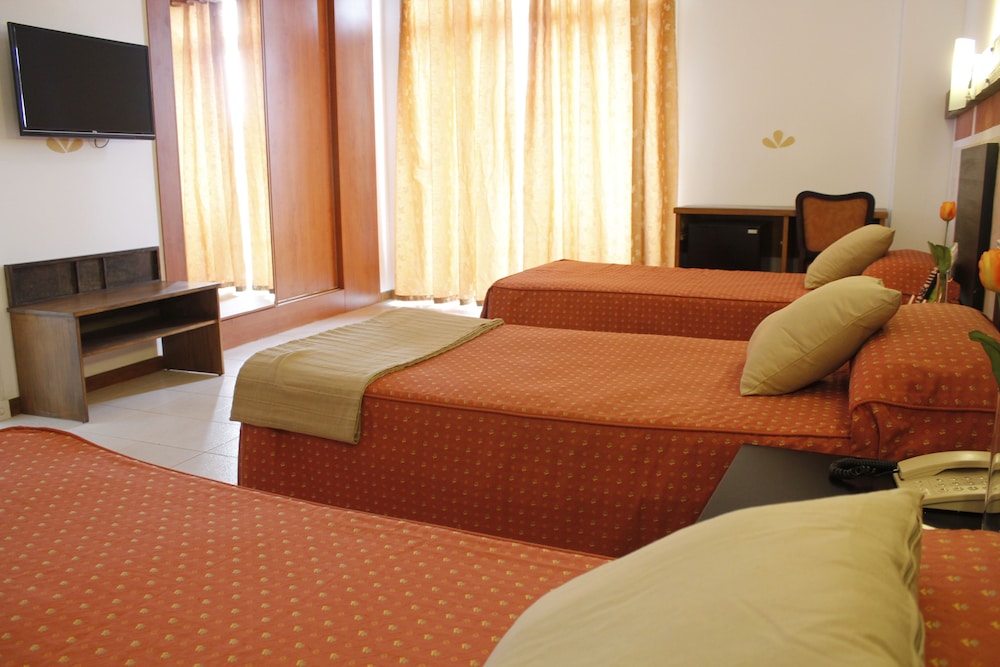 4Dreams Hotel — Hotel rooms in Puerto de la Cruz, Canary Islands
