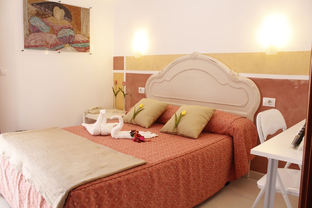4Dreams Hotel — Hotel rooms in Puerto de la Cruz, Canary Islands