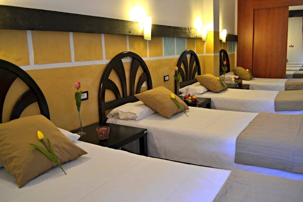4Dreams Hotel — Hotel rooms in Puerto de la Cruz, Canary Islands