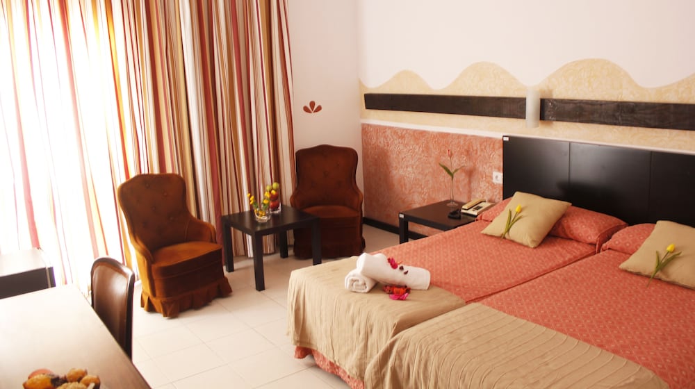 4Dreams Hotel — Hotel rooms in Puerto de la Cruz, Canary Islands