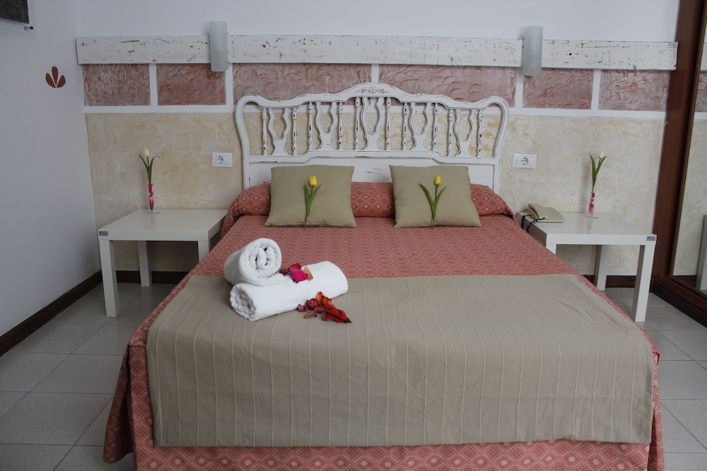 4Dreams Hotel — Hotel rooms in Puerto de la Cruz, Canary Islands