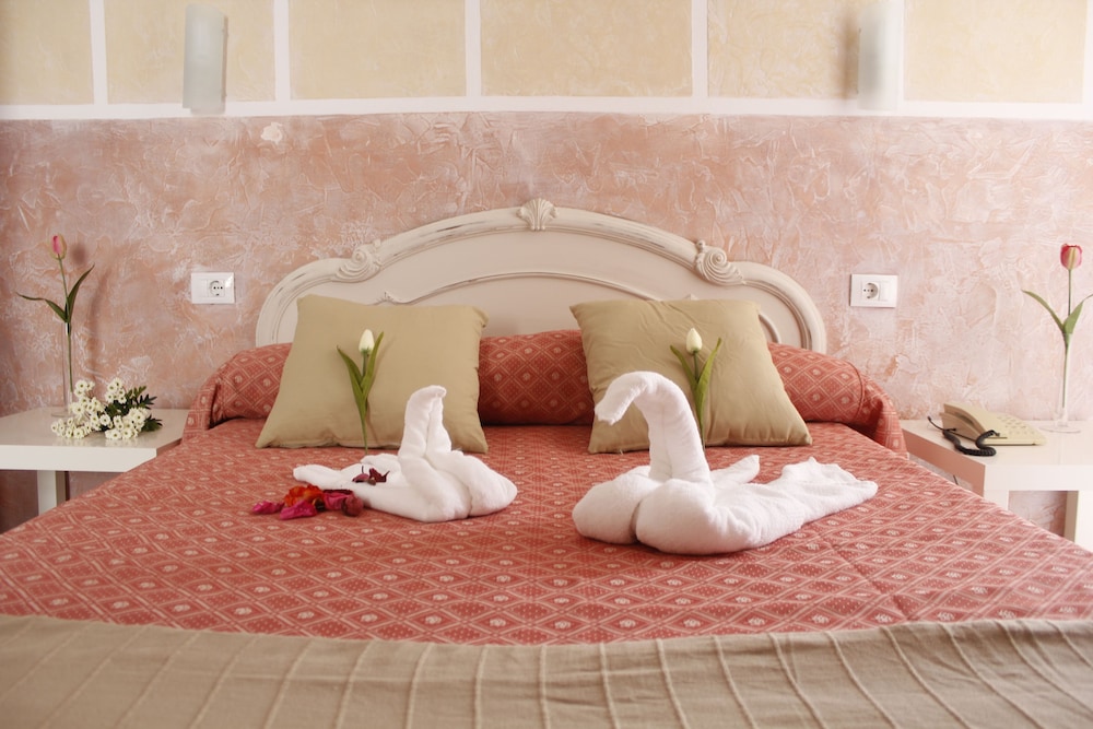 4Dreams Hotel — Hotel rooms in Puerto de la Cruz, Canary Islands