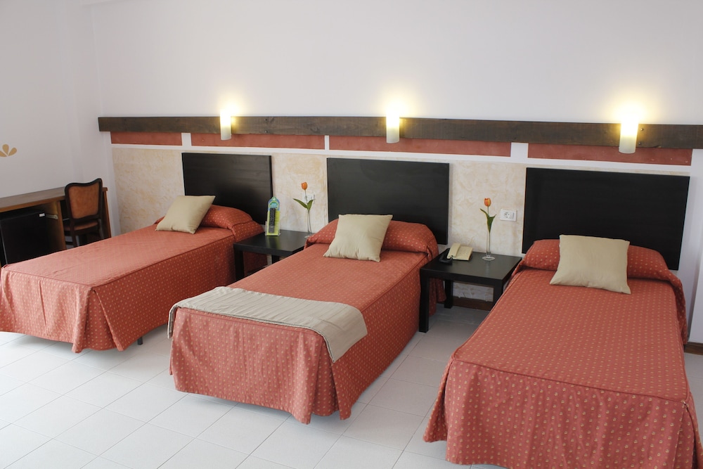 4Dreams Hotel — Hotel rooms in Puerto de la Cruz, Canary Islands