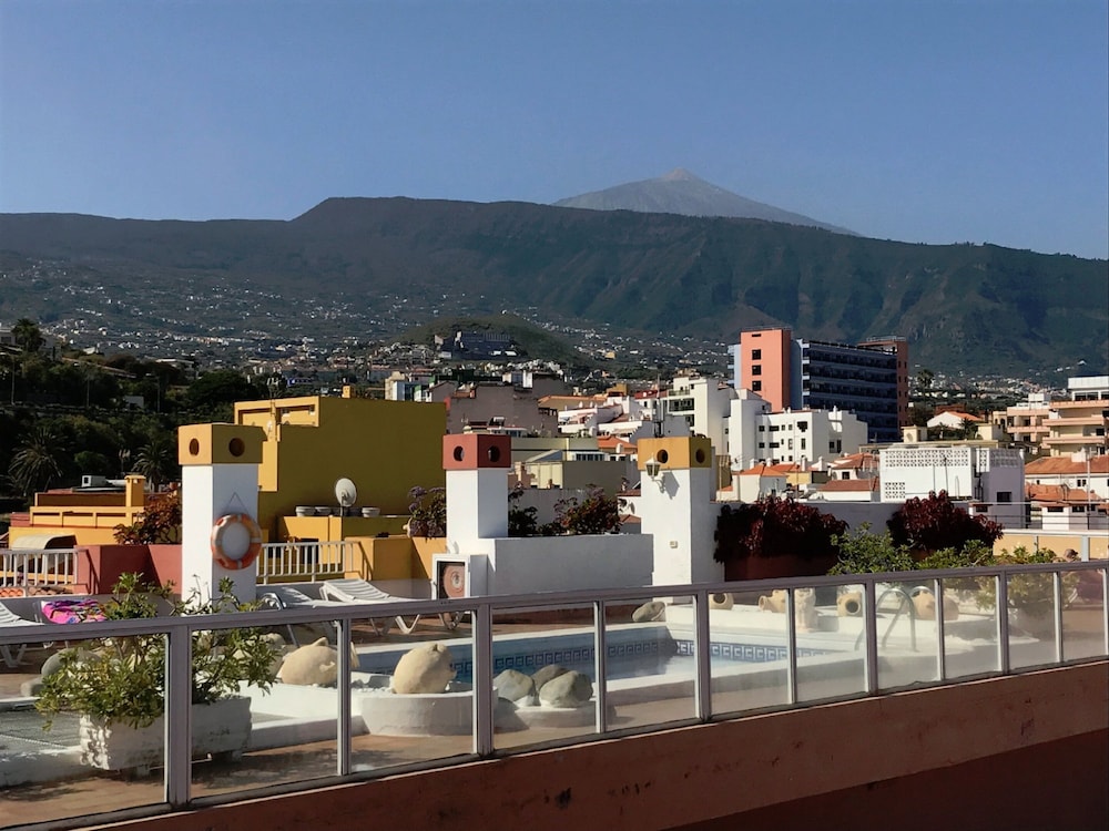 4Dreams Hotel — Attractions in the area in Puerto de la Cruz, Canary Islands