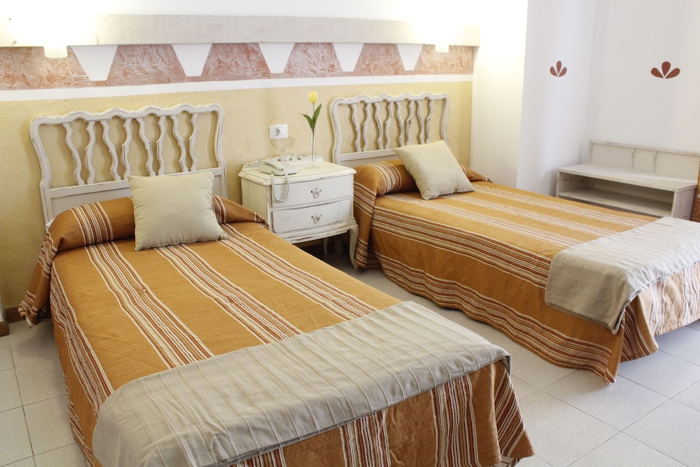 4Dreams Hotel — Hotel rooms in Puerto de la Cruz, Canary Islands