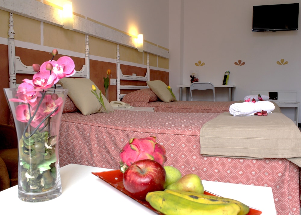4Dreams Hotel — Hotel rooms in Puerto de la Cruz, Canary Islands