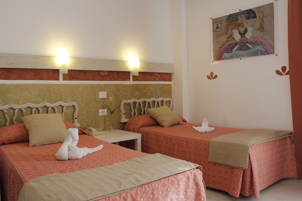 4Dreams Hotel — Hotel rooms in Puerto de la Cruz, Canary Islands