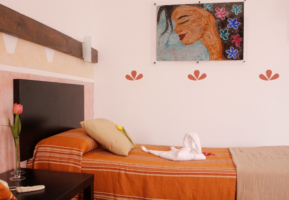 4Dreams Hotel — Hotel rooms in Puerto de la Cruz, Canary Islands