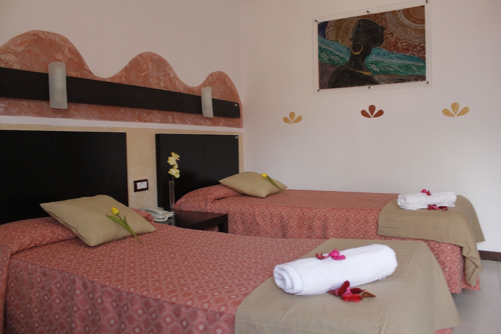 4Dreams Hotel — Hotel rooms in Puerto de la Cruz, Canary Islands