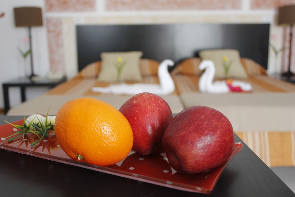 4Dreams Hotel — Hotel rooms in Puerto de la Cruz, Canary Islands