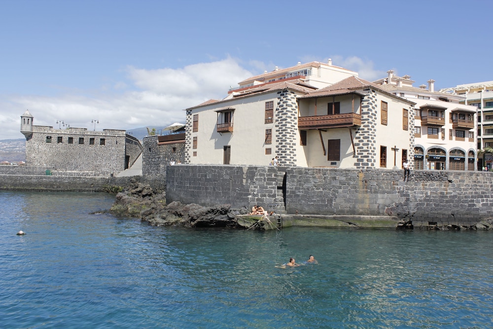 4Dreams Hotel — Attractions in the area in Puerto de la Cruz, Canary Islands