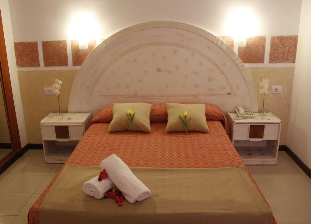 4Dreams Hotel — Hotel rooms in Puerto de la Cruz, Canary Islands