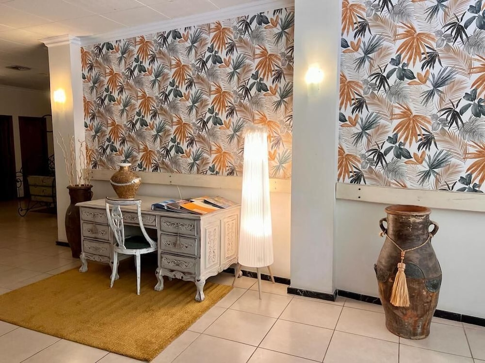 4Dreams Hotel — Hotel rooms in Puerto de la Cruz, Canary Islands