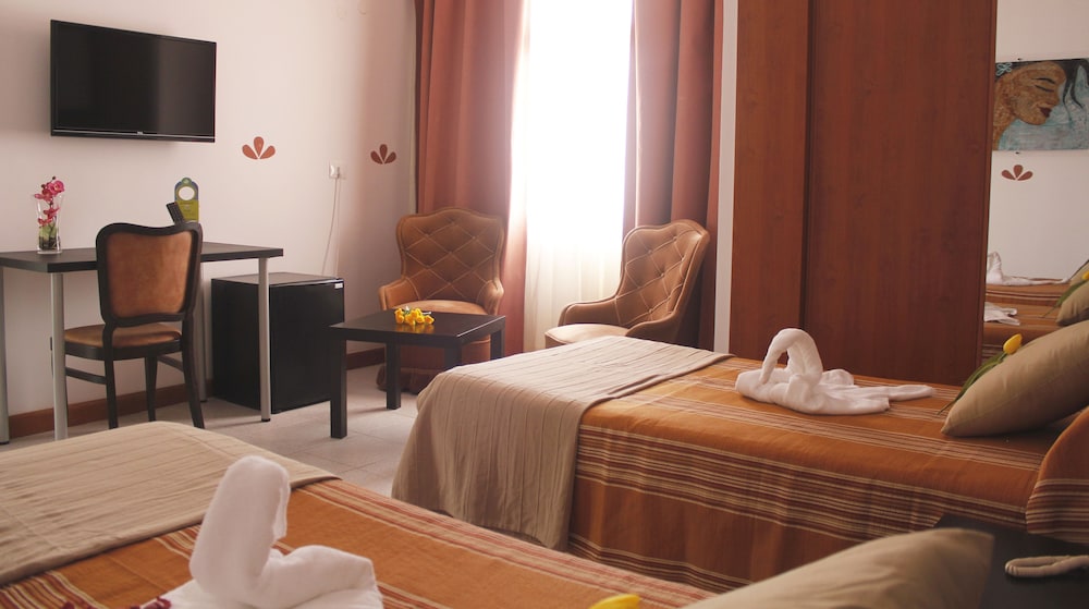 4Dreams Hotel — Hotel rooms in Puerto de la Cruz, Canary Islands