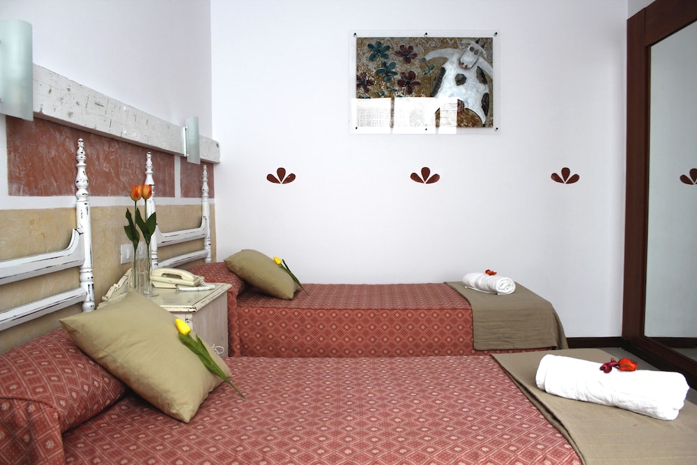 4Dreams Hotel — Hotel rooms in Puerto de la Cruz, Canary Islands