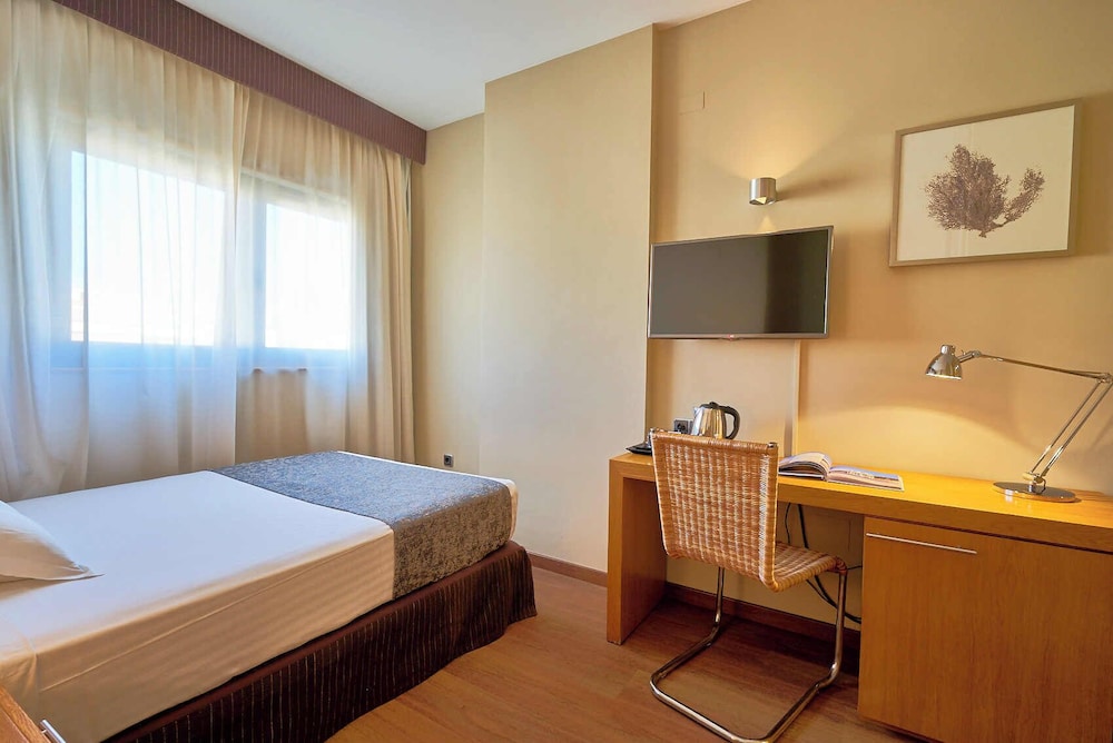 Hotel Guadalmedina