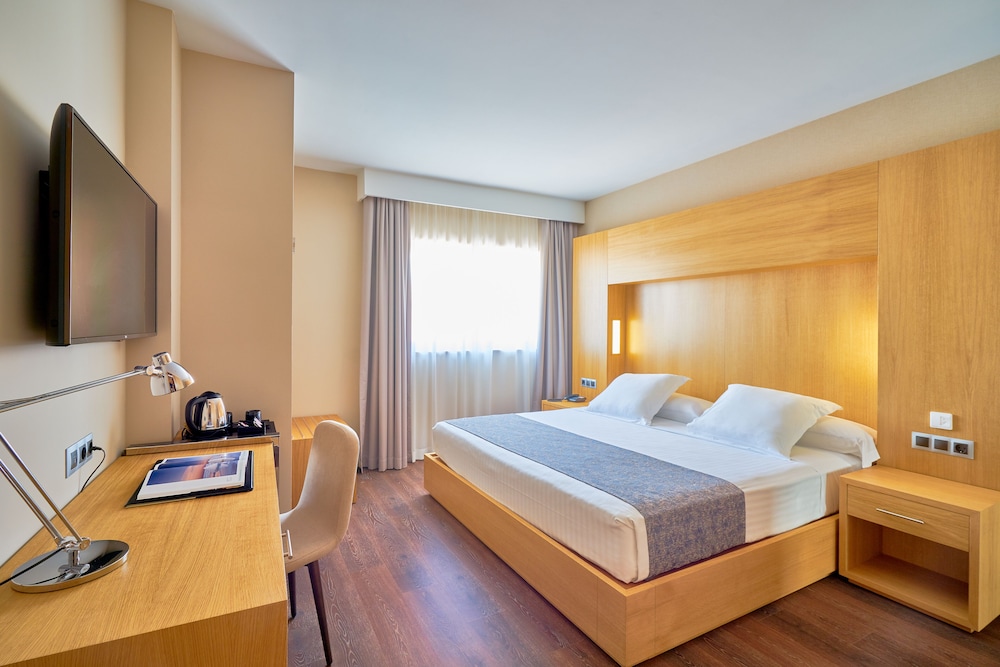 Hotel Guadalmedina - zdjęcie 2