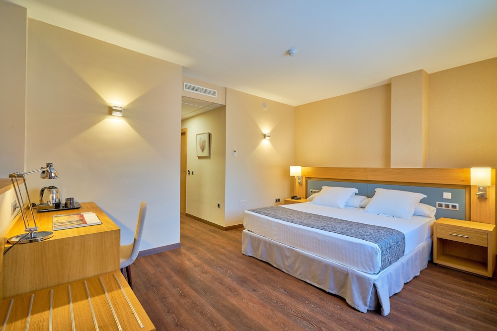 Hotel Guadalmedina - zdjęcie 3