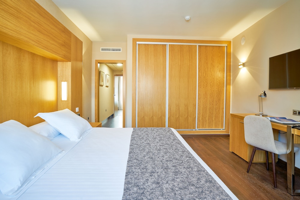 Hotel Guadalmedina - zdjęcie 5