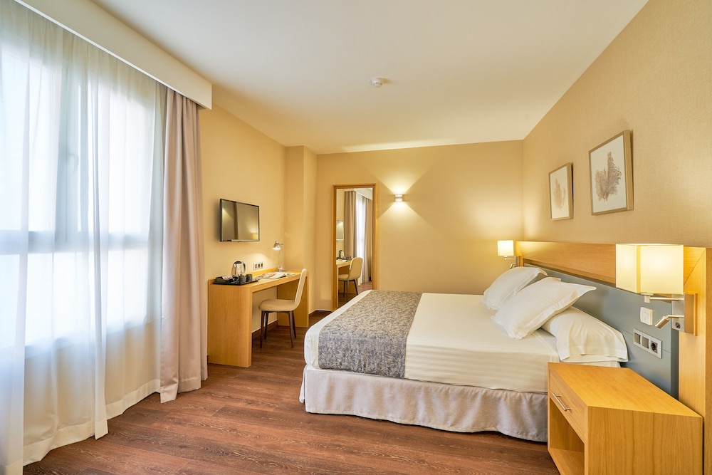 Hotel Guadalmedina - zdjęcie 4