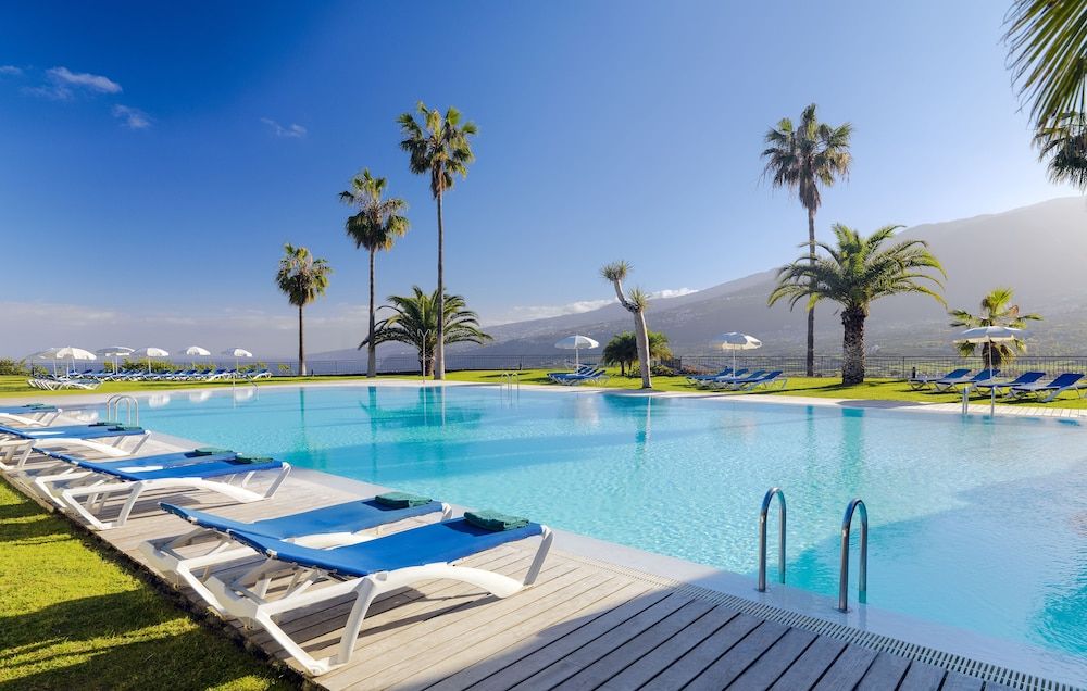 Hotel Las Aguilas Tenerife, Affiliated by Melia - zdjęcie 2