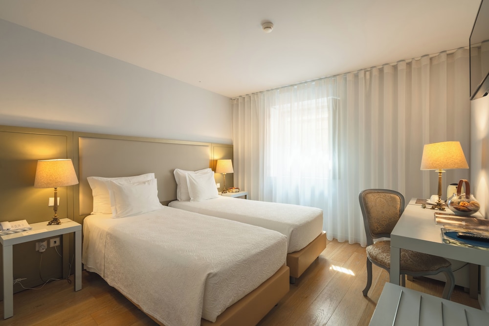 Burgus Tribute & Design Hotel - zdjęcie 3