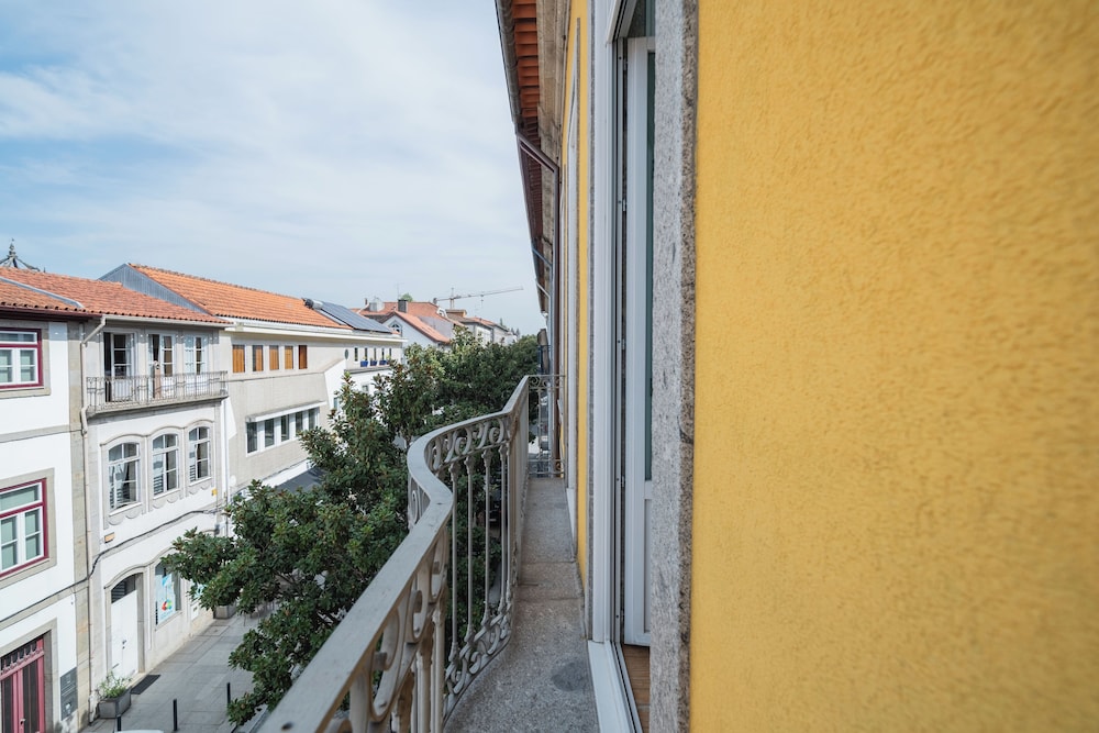 Burgus Tribute & Design Hotel - zdjęcie 4