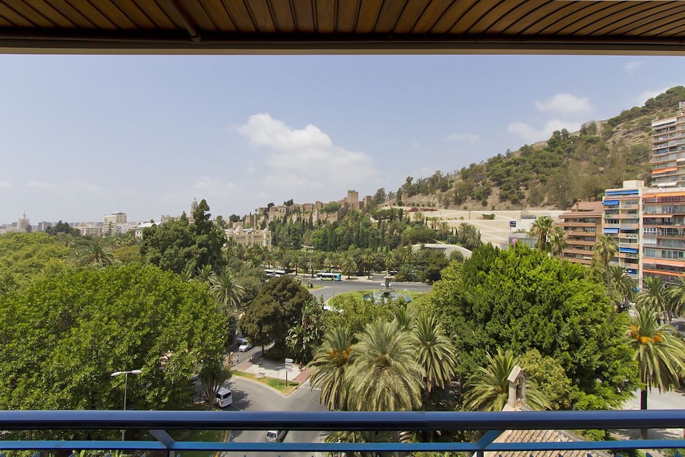 MS Maestranza Málaga Centro - zdjęcie 5