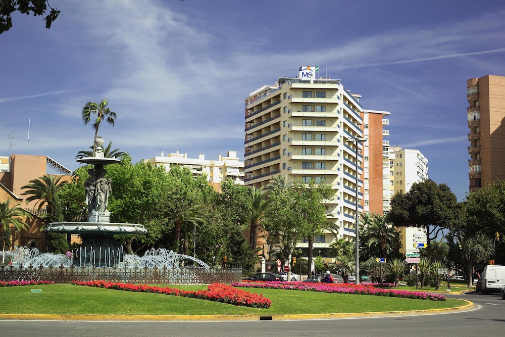 MS Maestranza Málaga Centro - zdjęcie 3