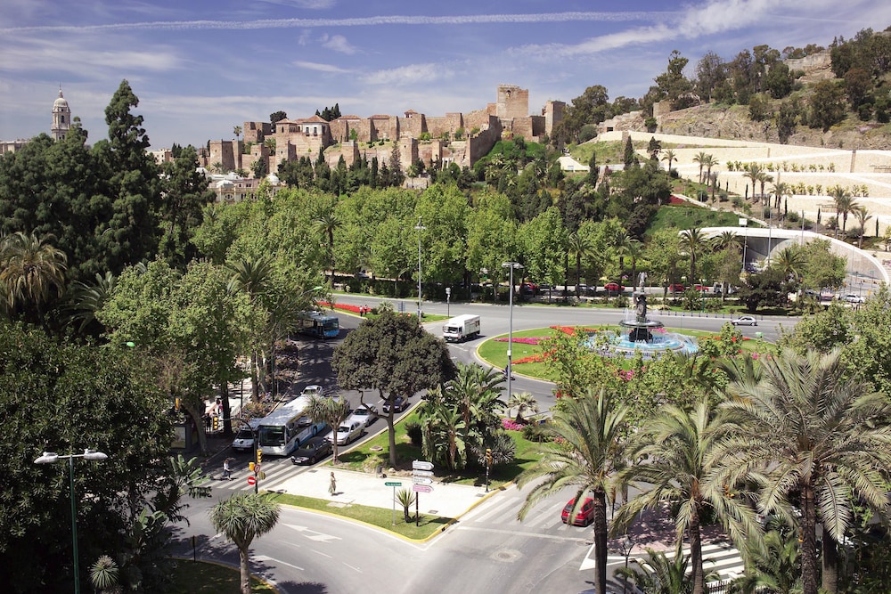 MS Maestranza Málaga Centro - zdjęcie 4