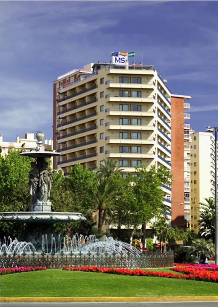 MS Maestranza Málaga Centro