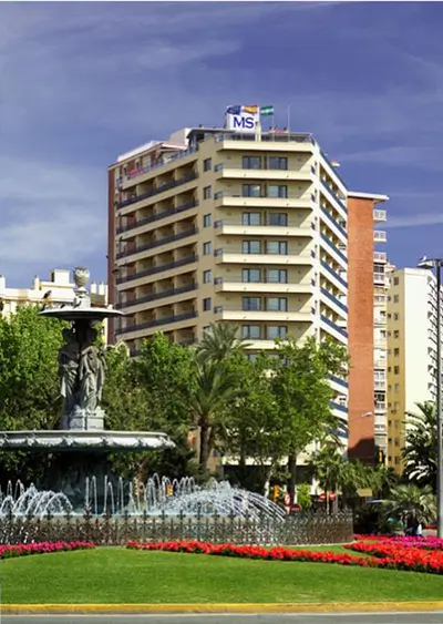 MS Maestranza Málaga Centro