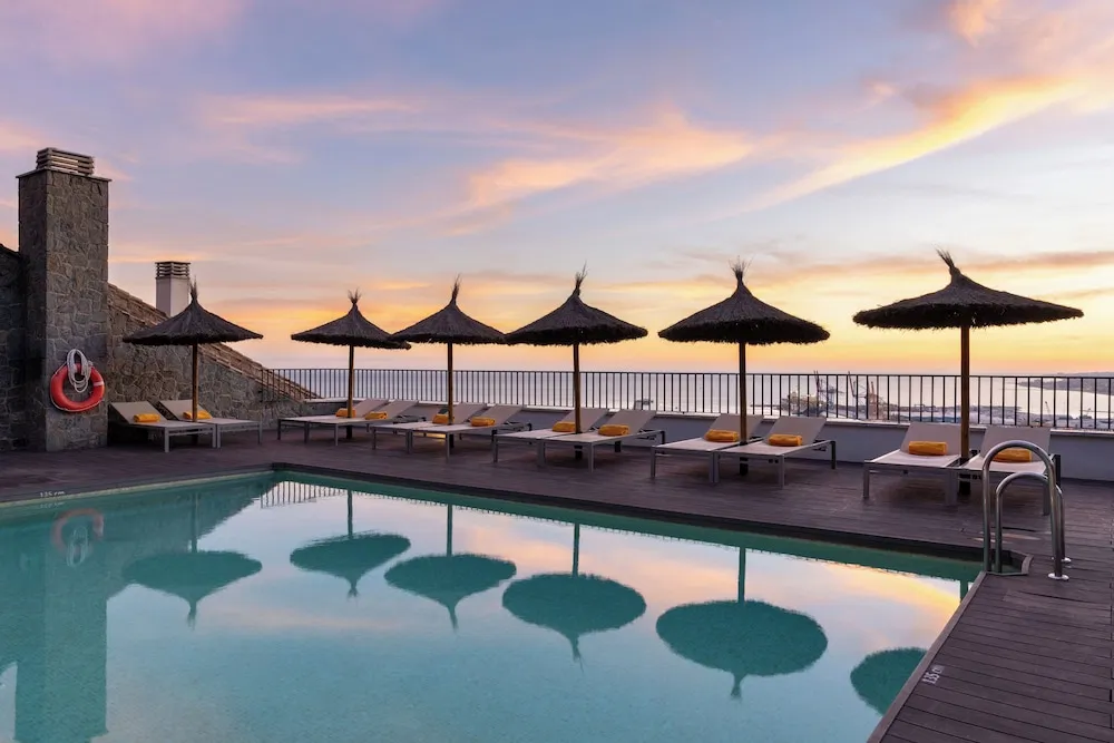 Parador de Malaga Gibralfaro
