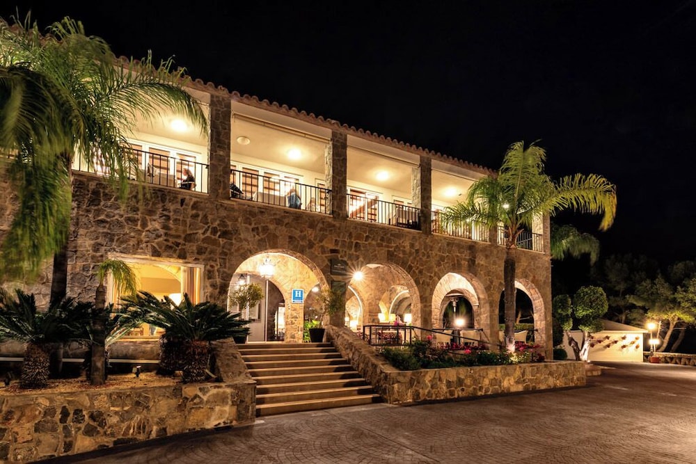 Parador de Malaga Gibralfaro - zdjęcie 4